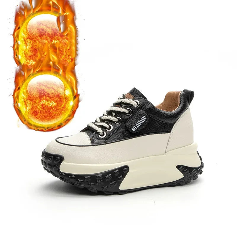 Wysokiej jakości ortopedyczne Trampki