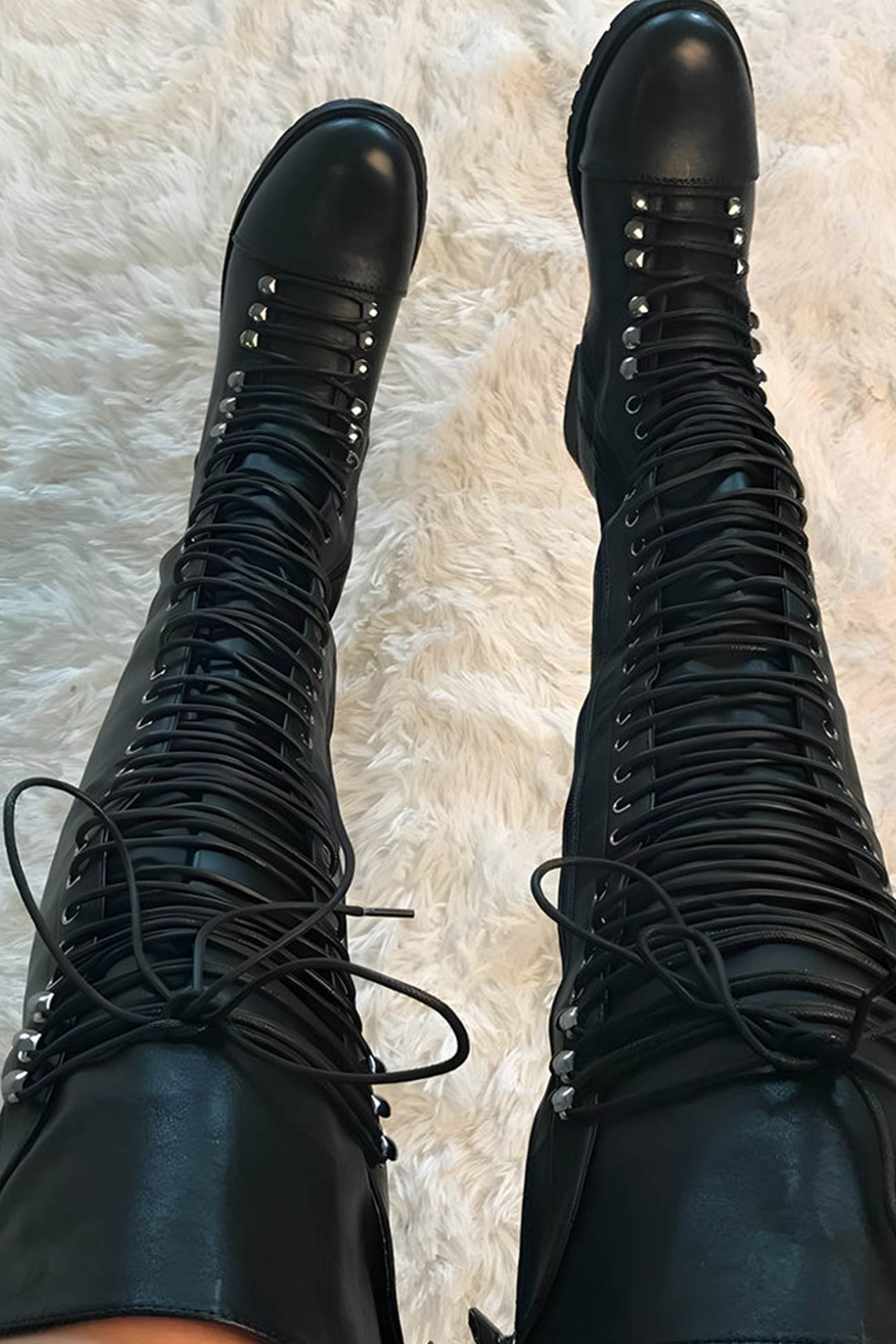 LB | Modne i wspierające buty ortopedyczne