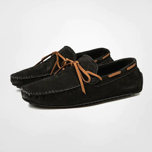 Loafer męski LB | Wygodny but wsuwany
